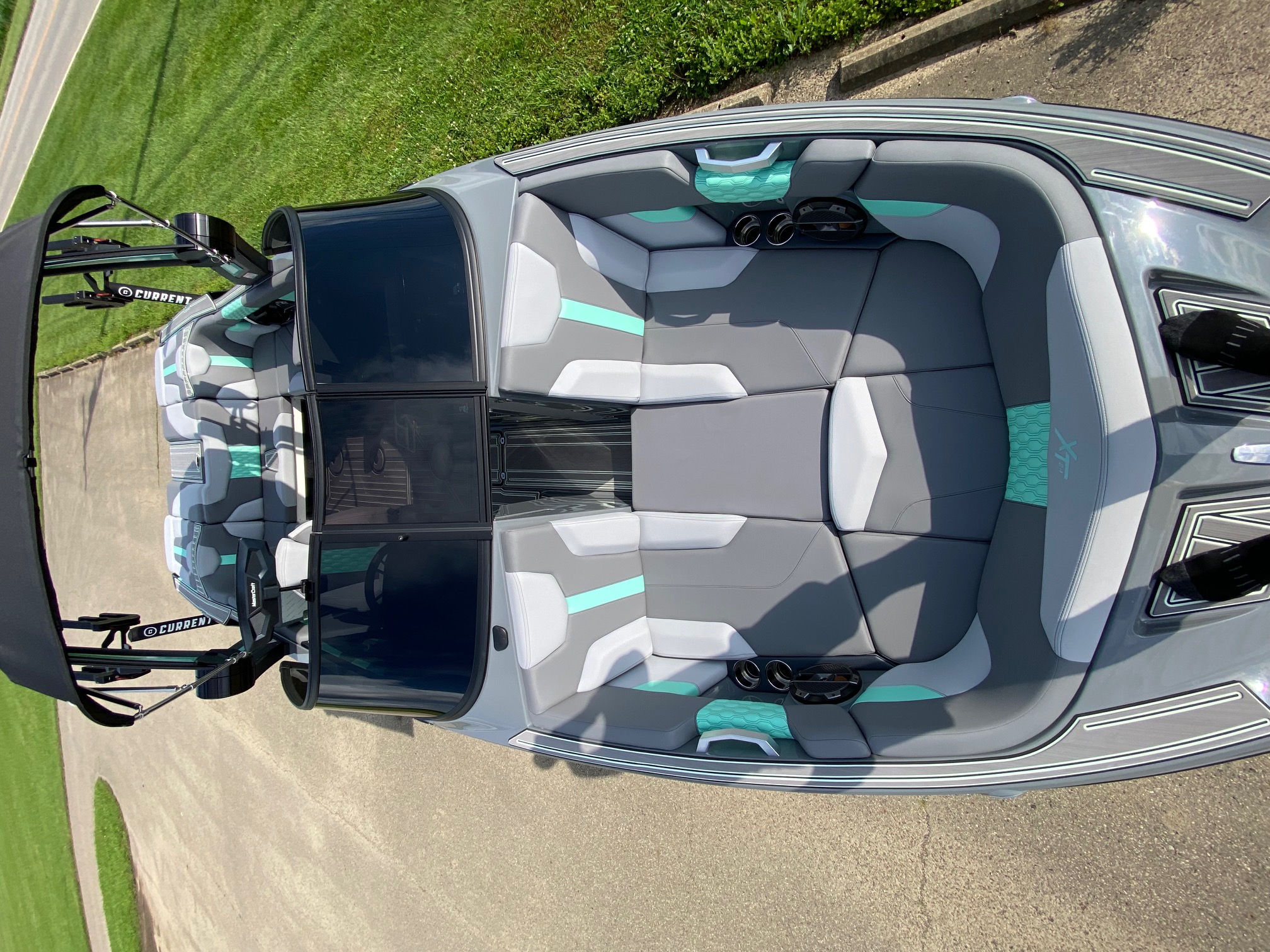2022 MasterCraft XT24 – Loaded & Immaculate! Icon